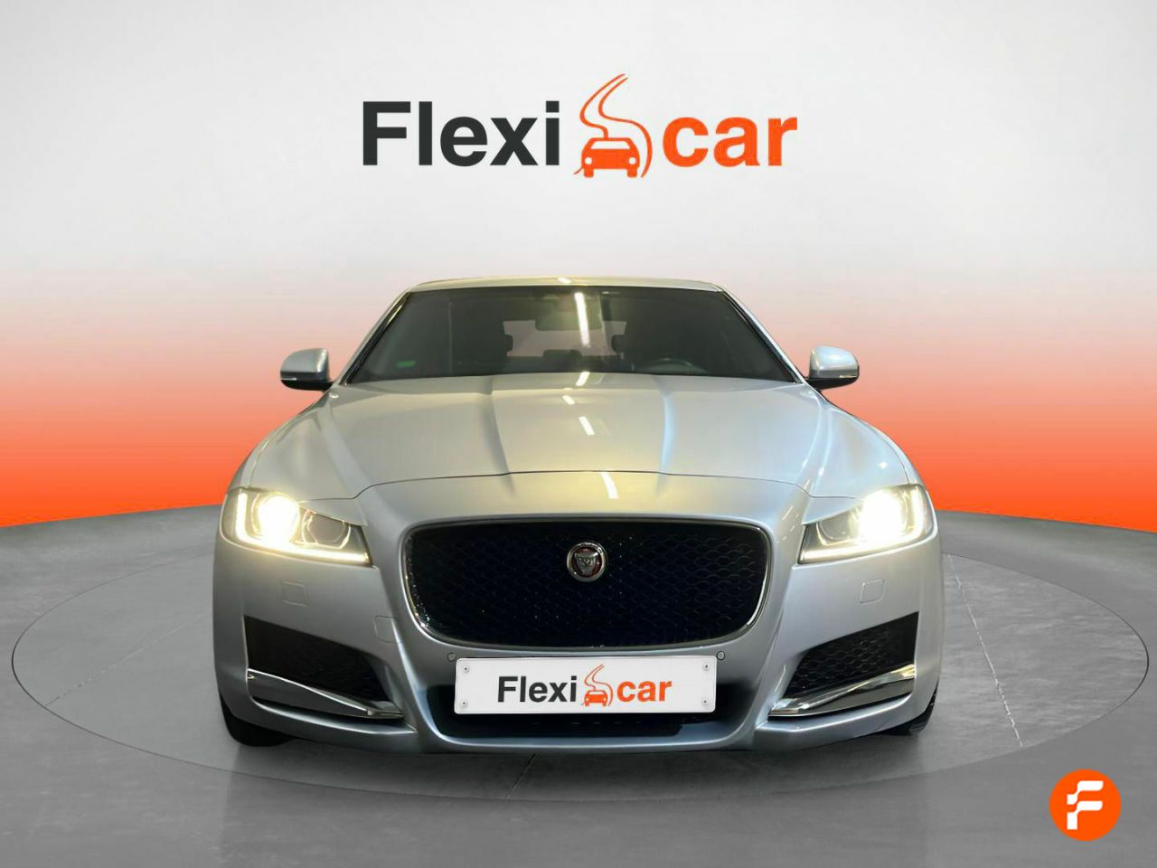 jaguar xf 2017 / foto grande (2)