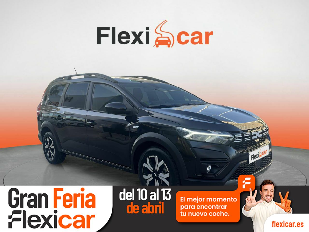 Foto dacia jogger 2023 /