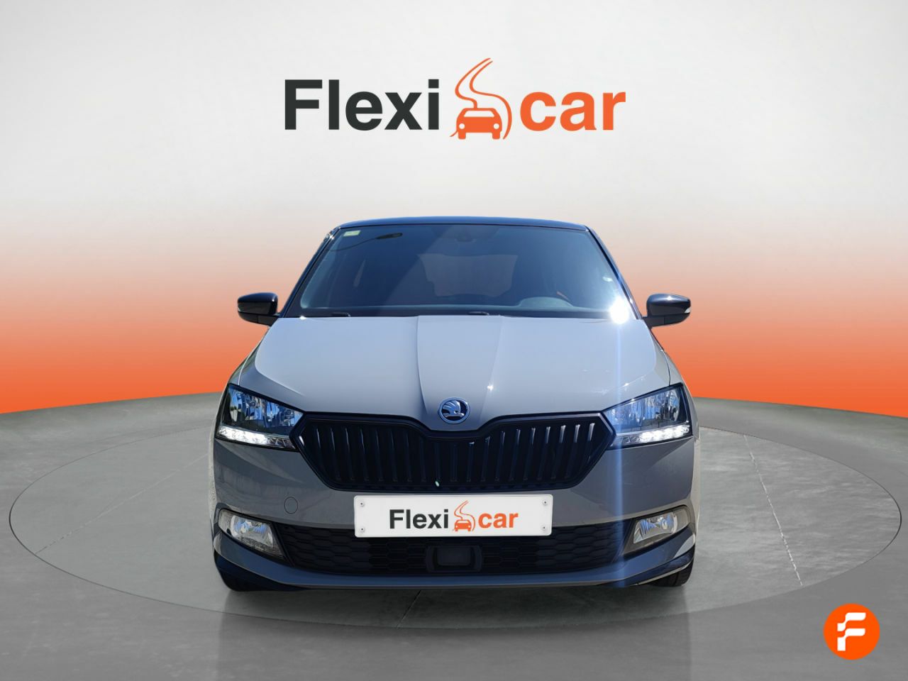 skoda fabia 2020 / foto grande (2)