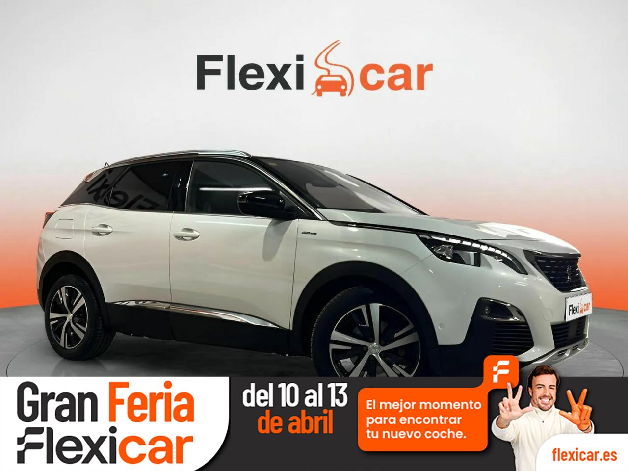 Peugeot 3008 2019 5 plazas  de segunda mano - peugeot 3008 2019 /
