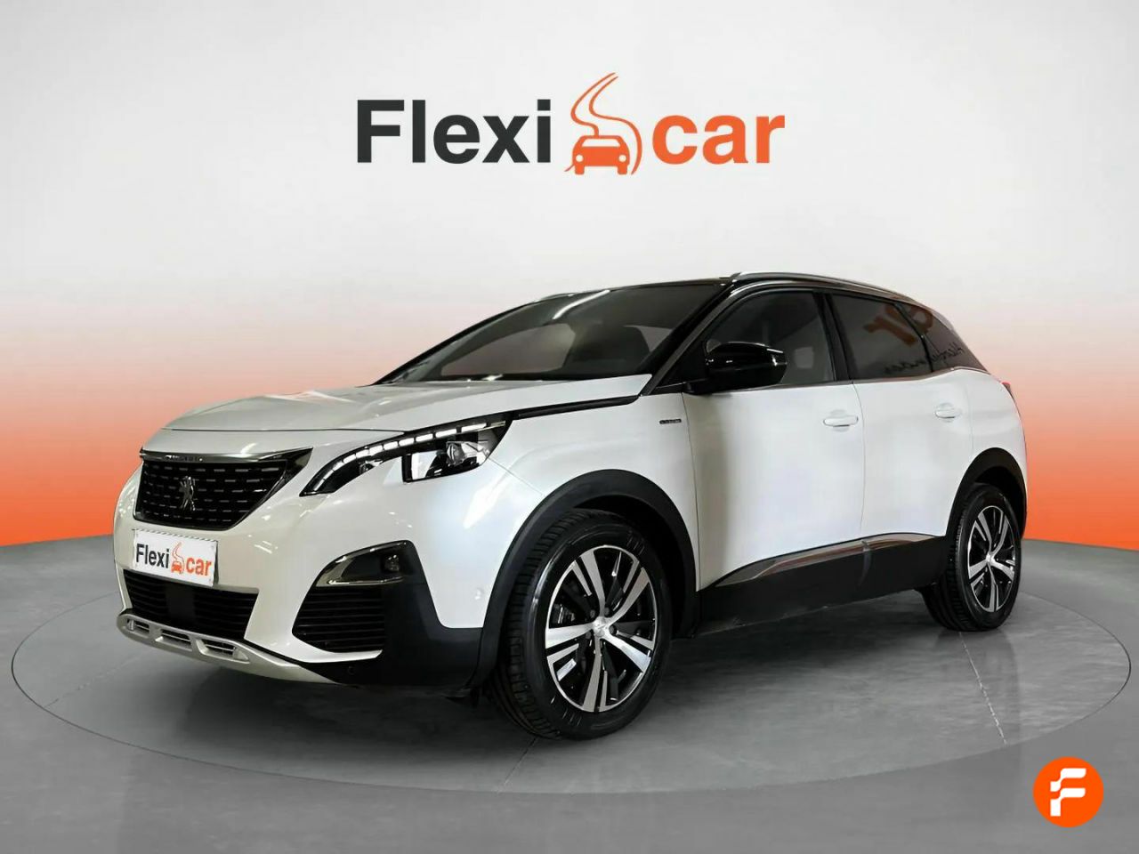peugeot 3008 2019 / foto grande (3)