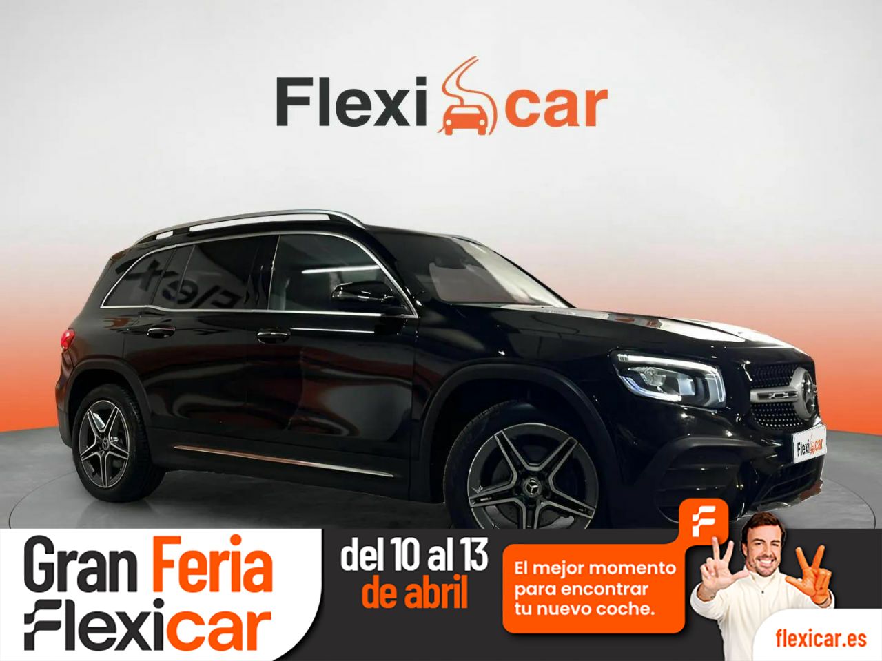 Mercedes clase glb  de segunda mano - mercedes clase glb 2021 /