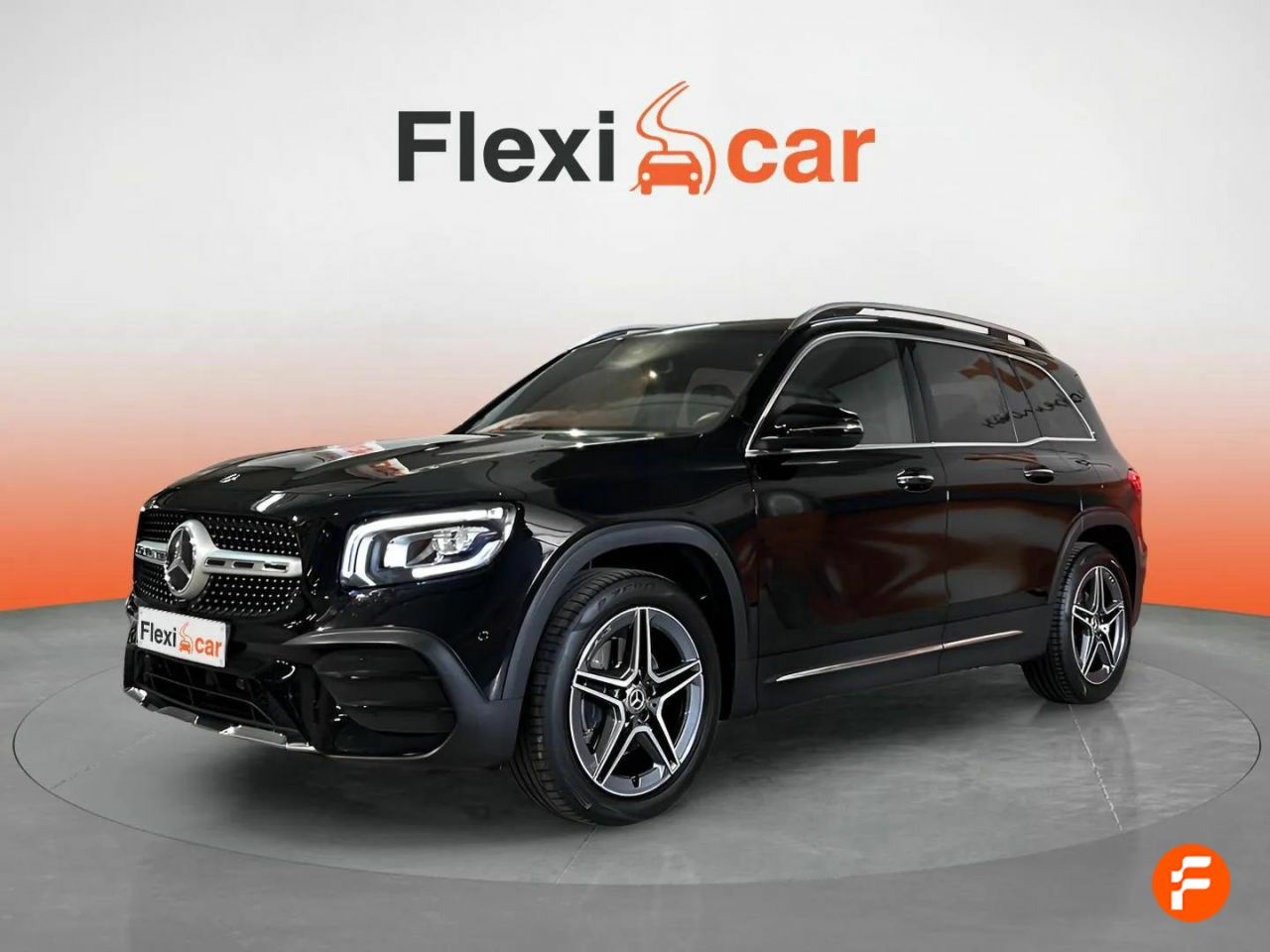 mercedes clase glb 2021 / foto grande (3)