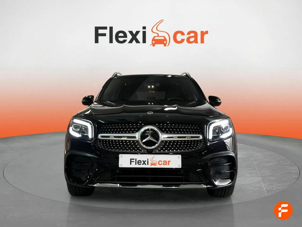 mercedes clase glb 2021 / foto grande (2)
