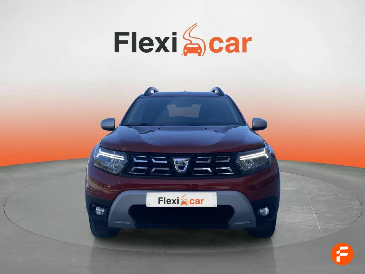 dacia duster 2022 / foto grande (2)
