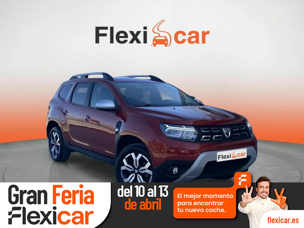 Foto dacia duster 2022 /