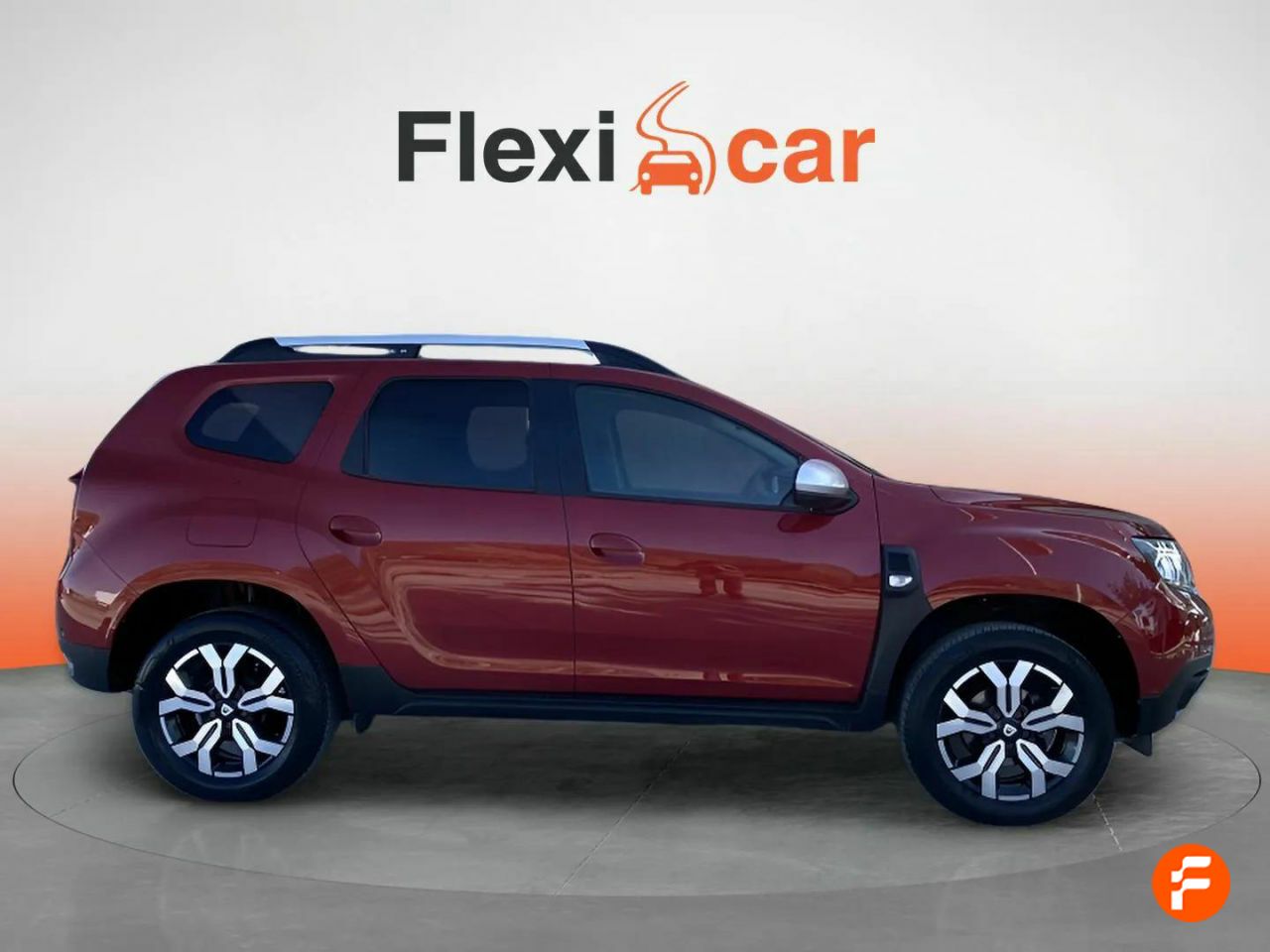 dacia duster 2022 / foto grande (3)