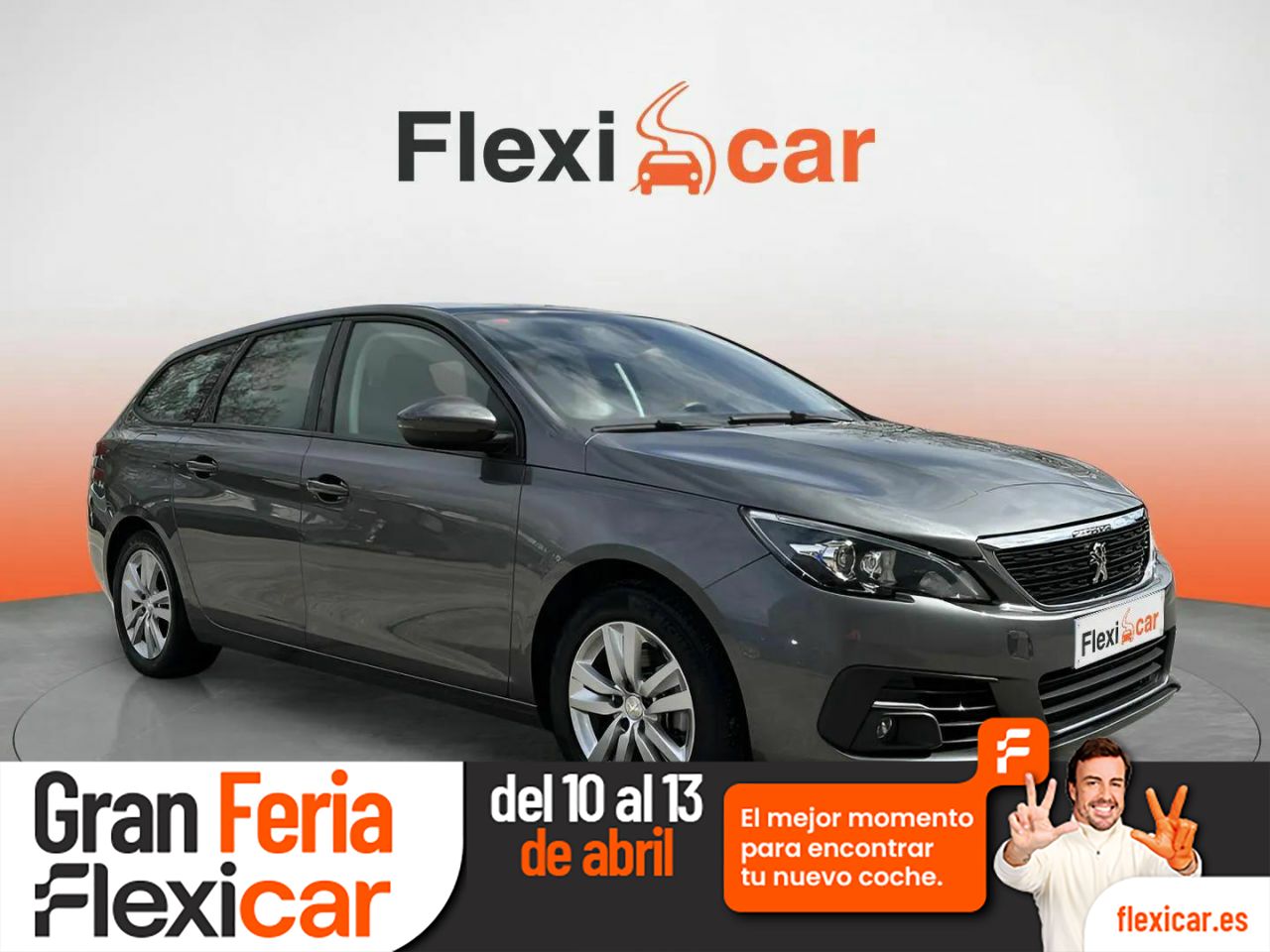 Peugeot 308 2021 madrid  de segunda mano en Madrid - peugeot 308 2021 /