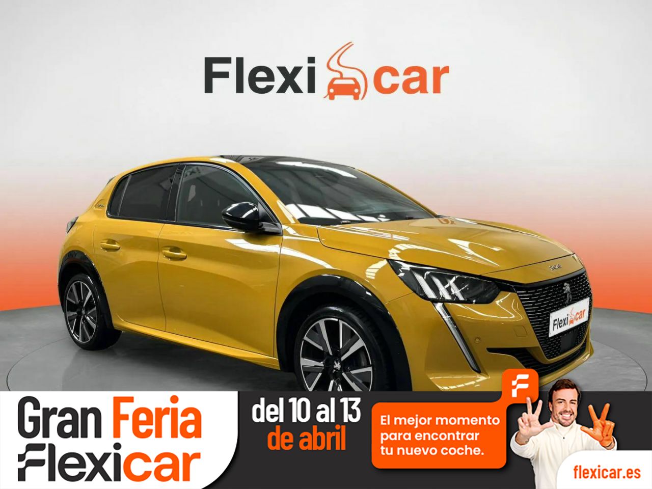 Peugeot 3008 2019 de color rojo  de segunda mano - peugeot 208 2019 /