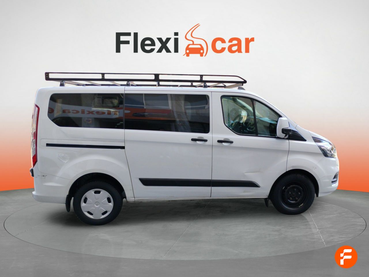 ford tourneo custom 2020 / foto grande (2)