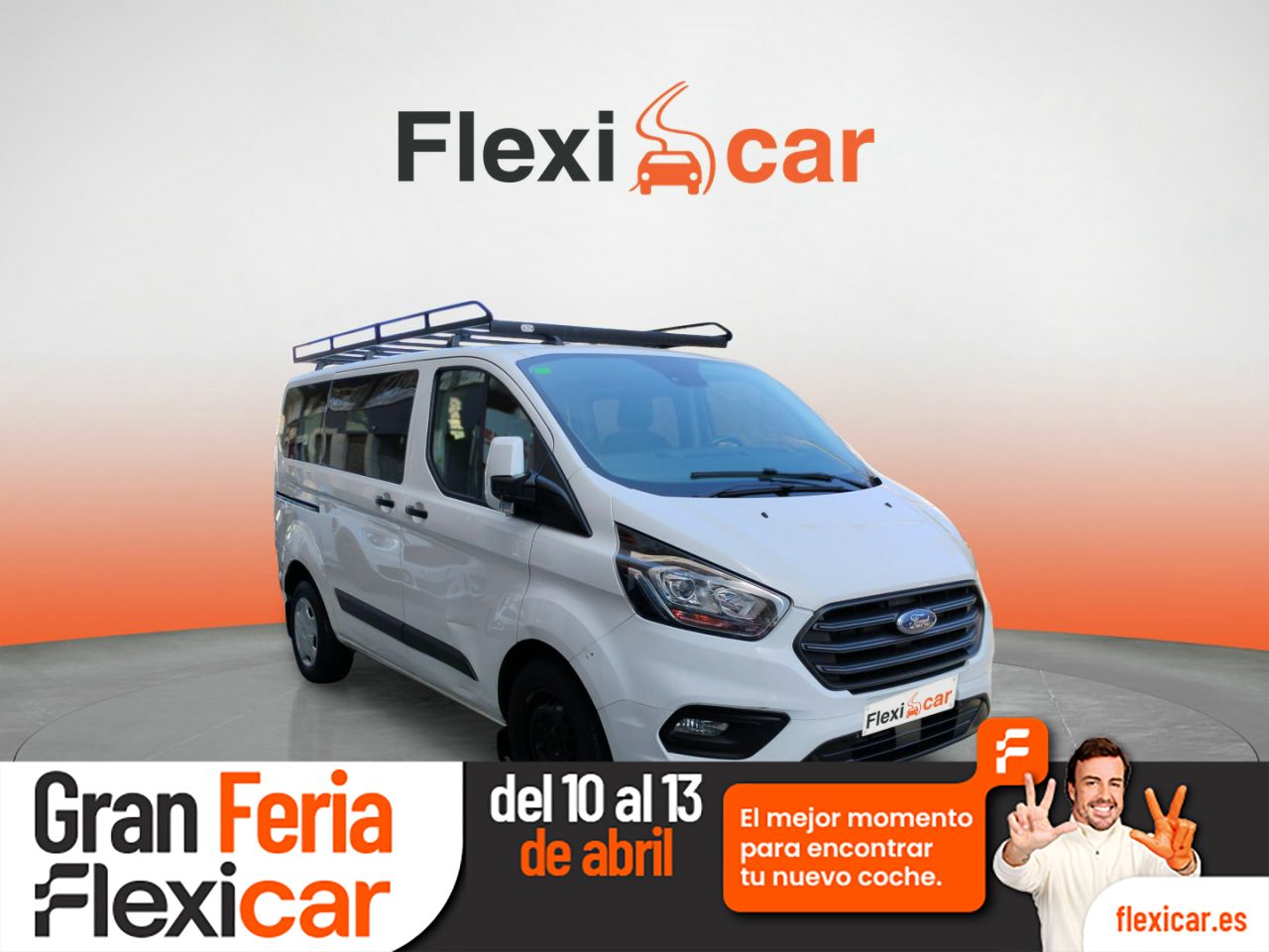 Corolla hibrido 140cv  de segunda mano - ford tourneo custom 2020 /