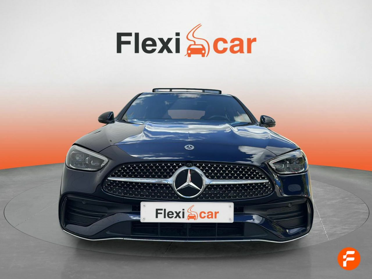 mercedes clase c 2022 / foto grande (2)