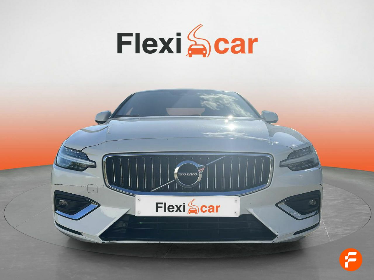 volvo s60 2019 / foto grande (2)
