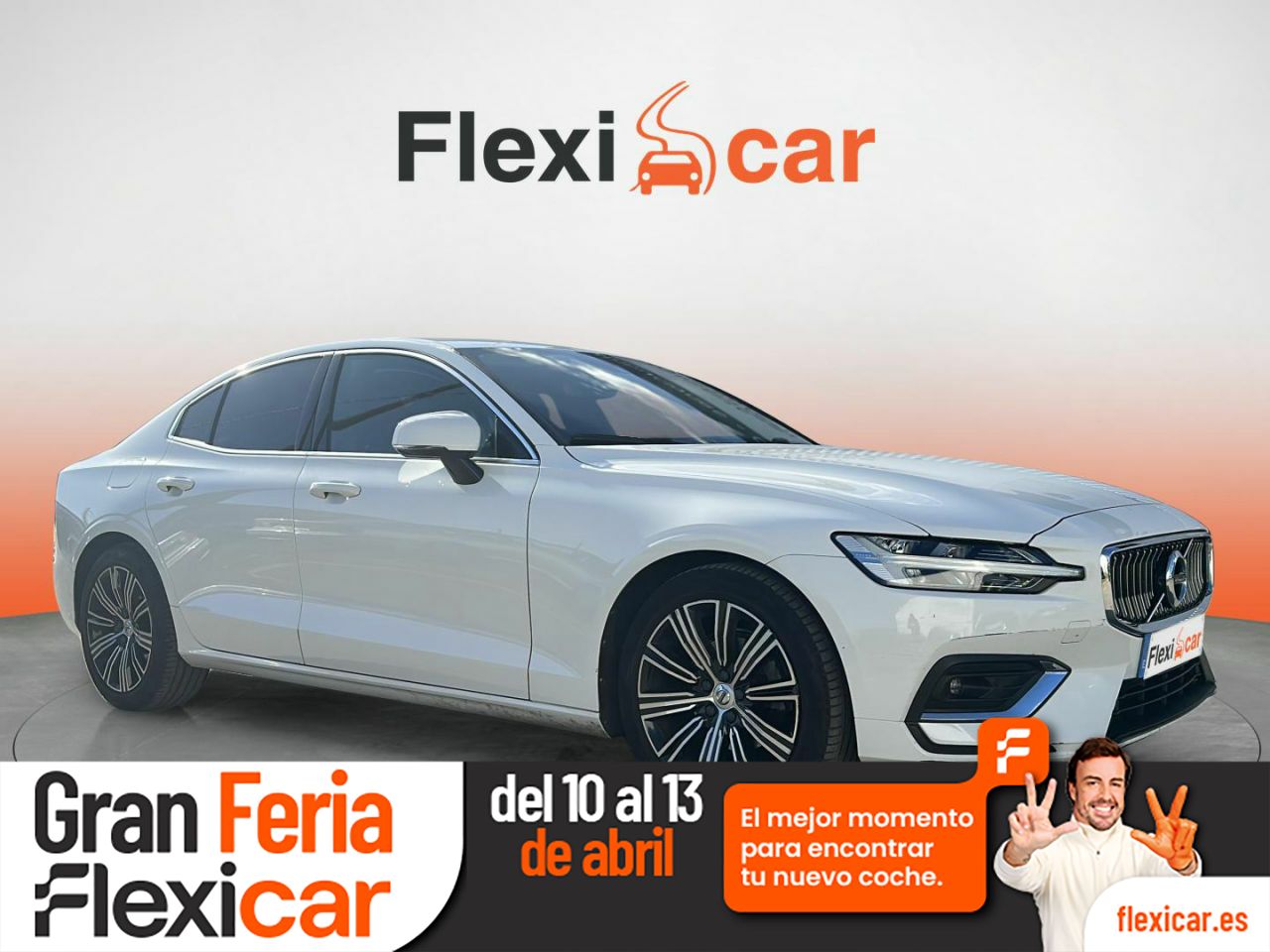 Foto volvo s60 2019 /