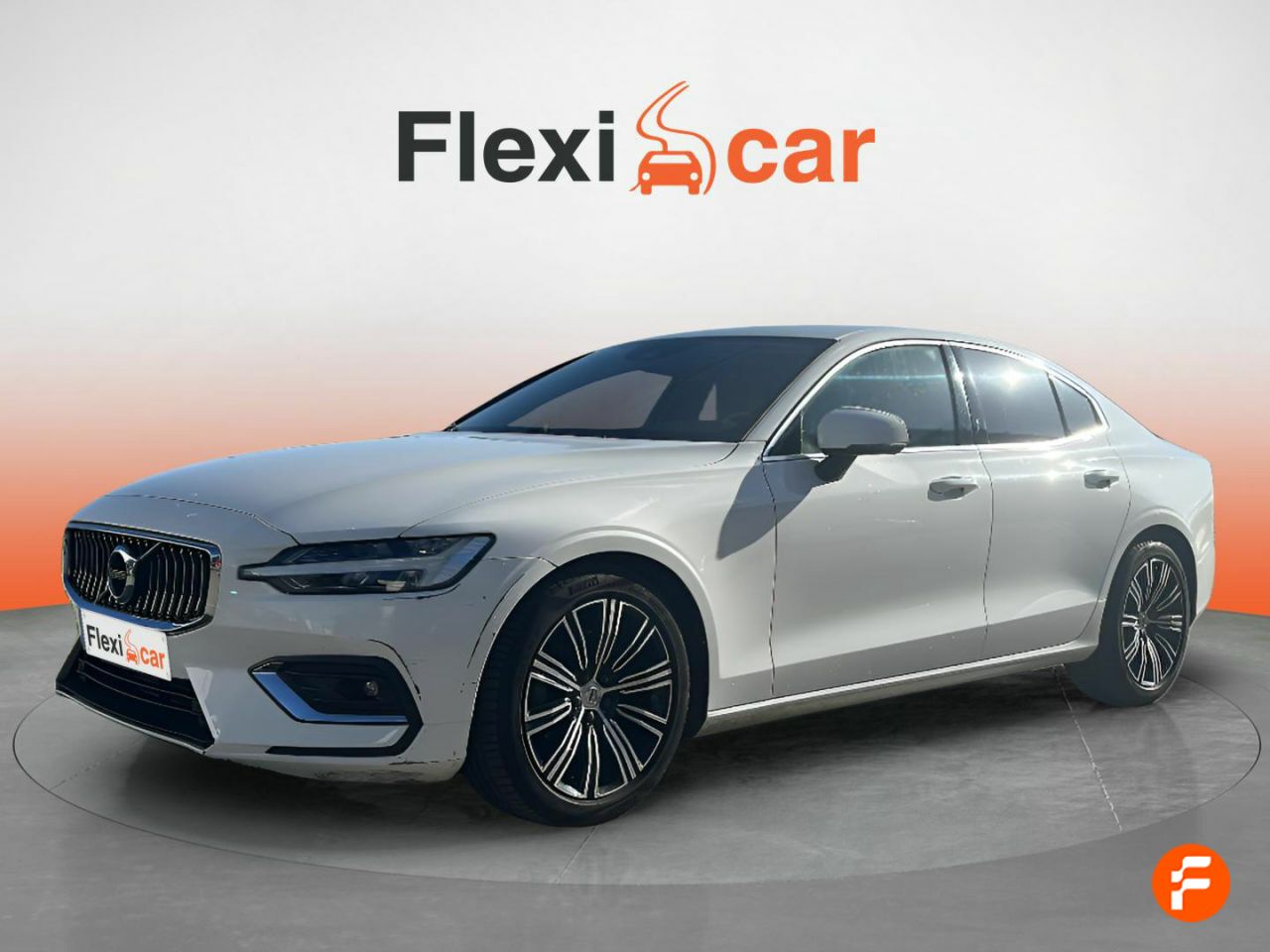 volvo s60 2019 / foto grande (3)