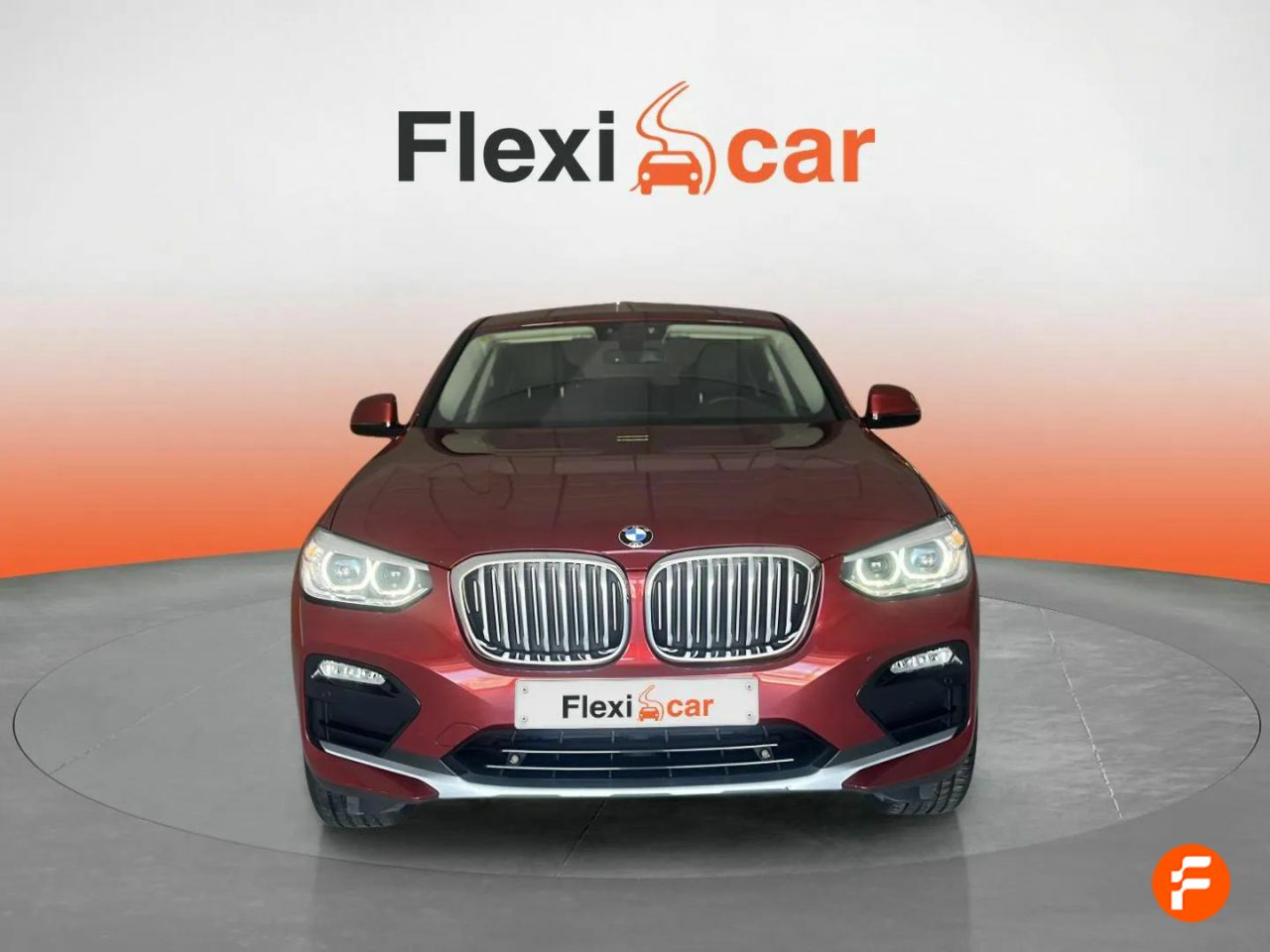 bmw x4 2018 / foto grande (2)