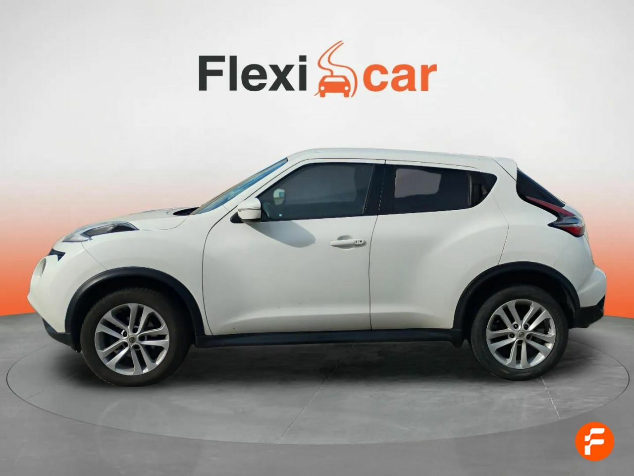 nissan juke 2016 / foto grande (3)