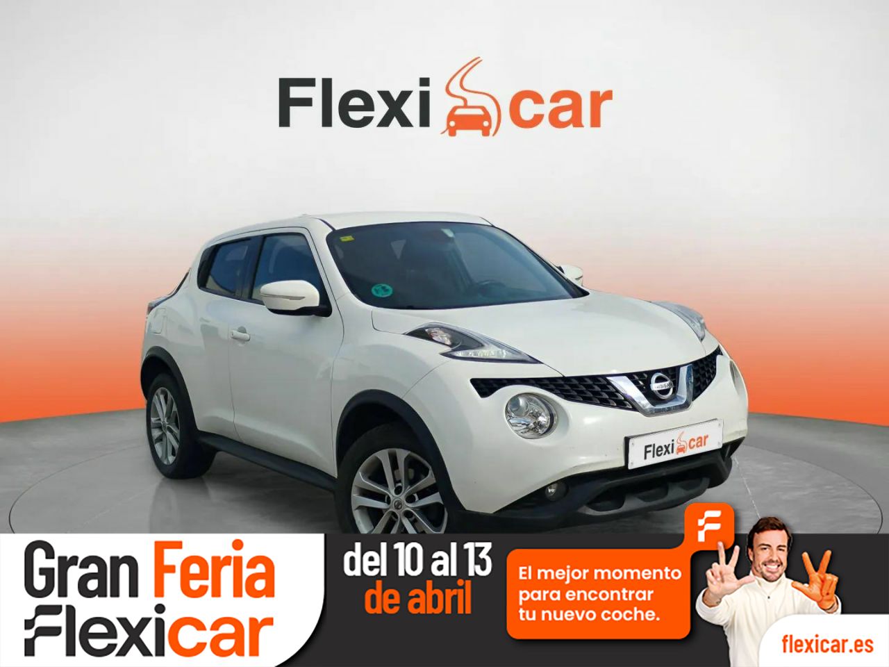 Nissan leaf 2016  de segunda mano - nissan juke 2016 /