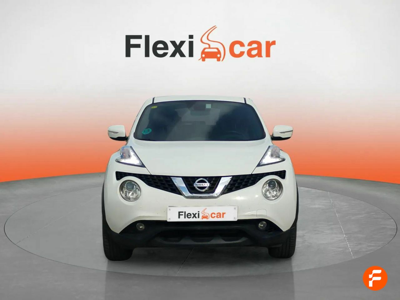 nissan juke 2016 / foto grande (2)