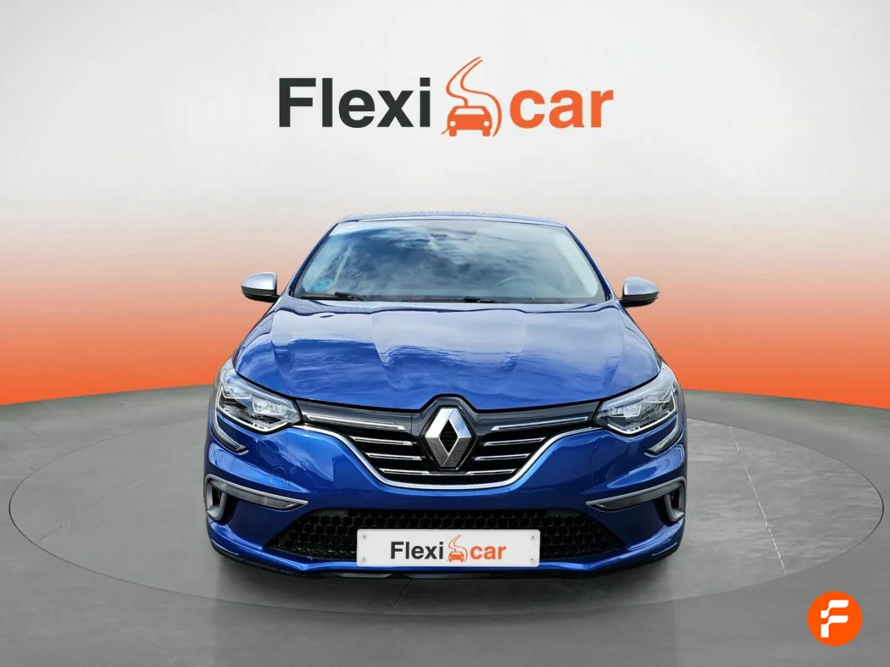 renault megane 2018 / foto grande (2)