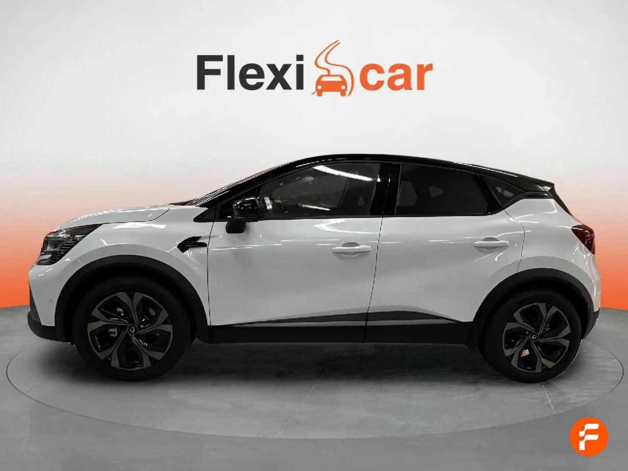 renault captur 2023 / foto grande (3)