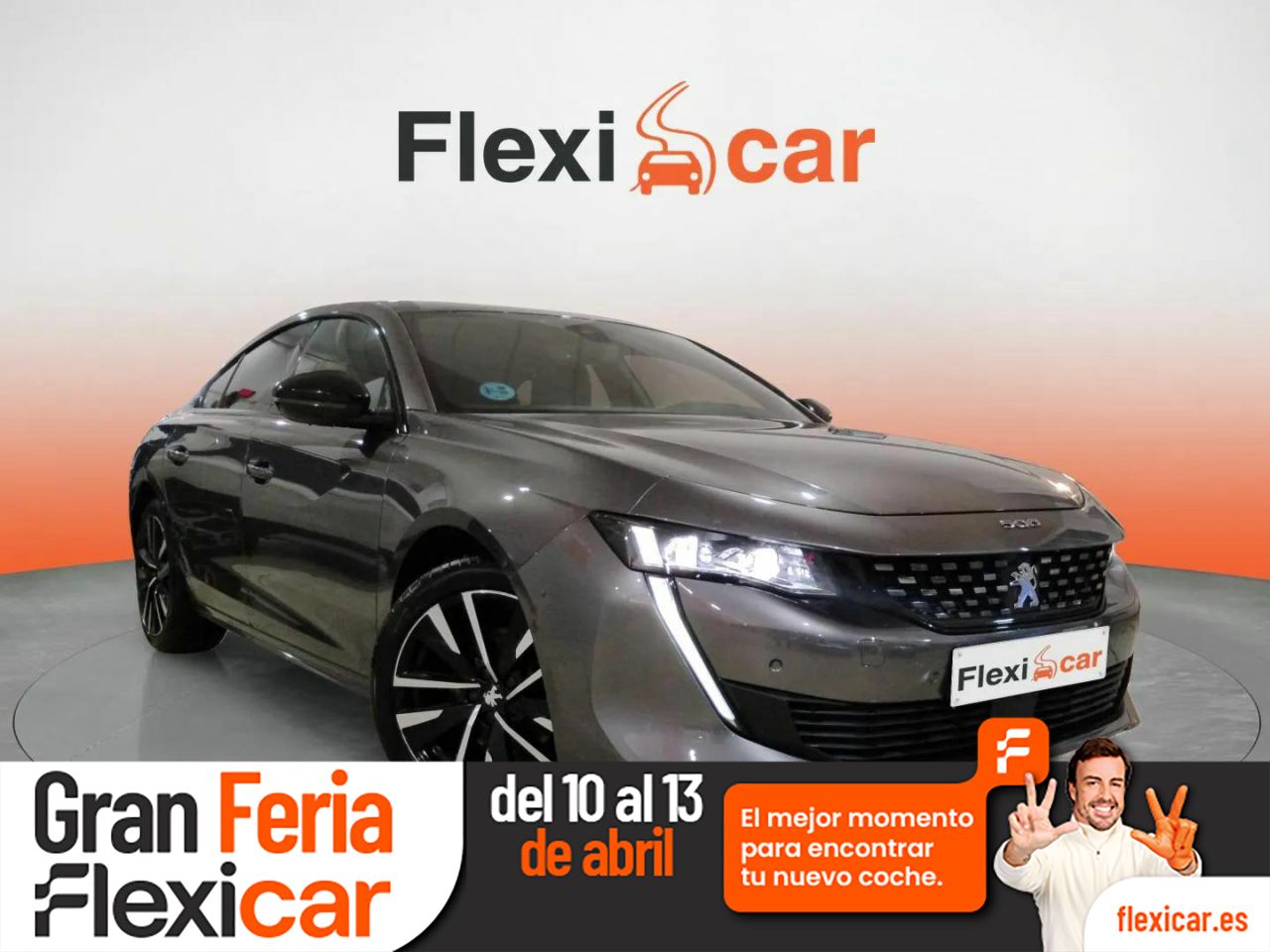 Peugeot 508 2022  de segunda mano - peugeot 508 2022 /