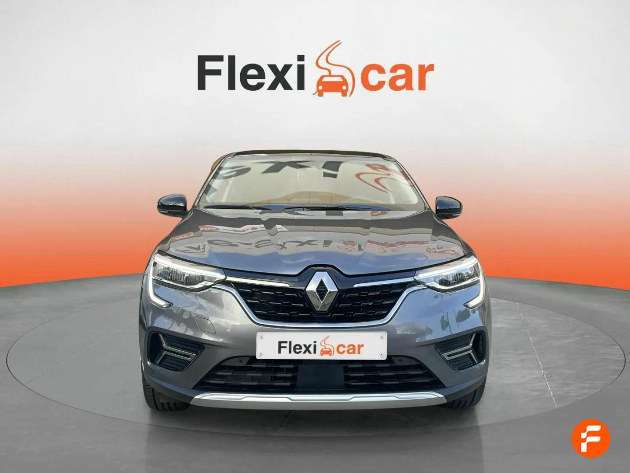 renault arkana 2021 / foto grande (2)