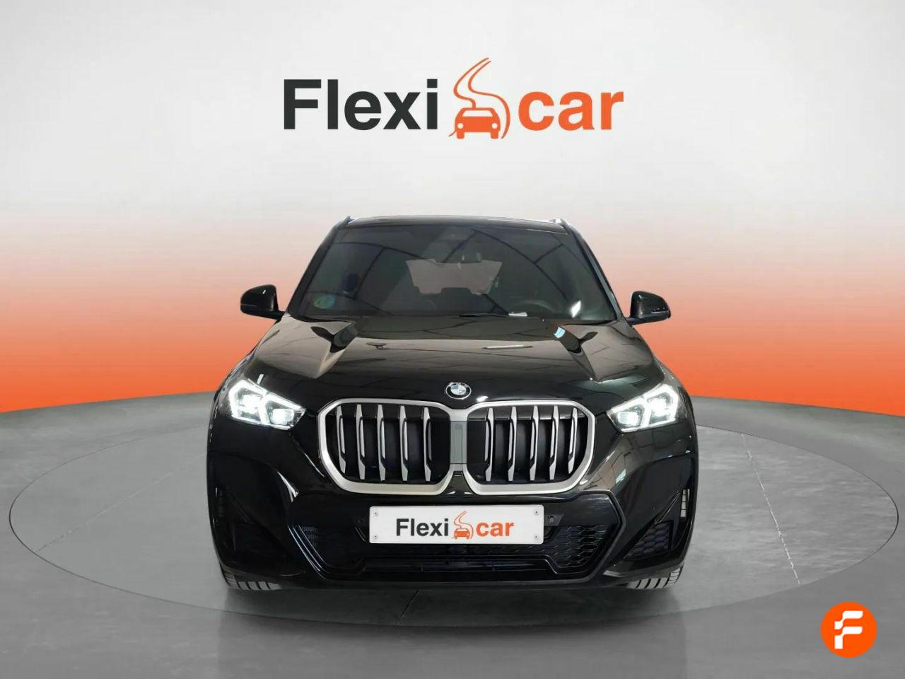 bmw x1 2024 / foto grande (2)