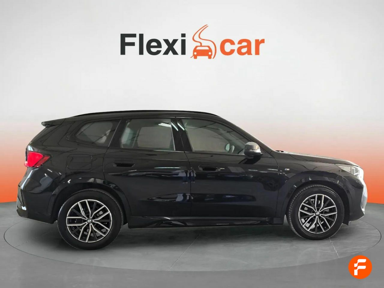bmw x1 2024 / foto grande (3)