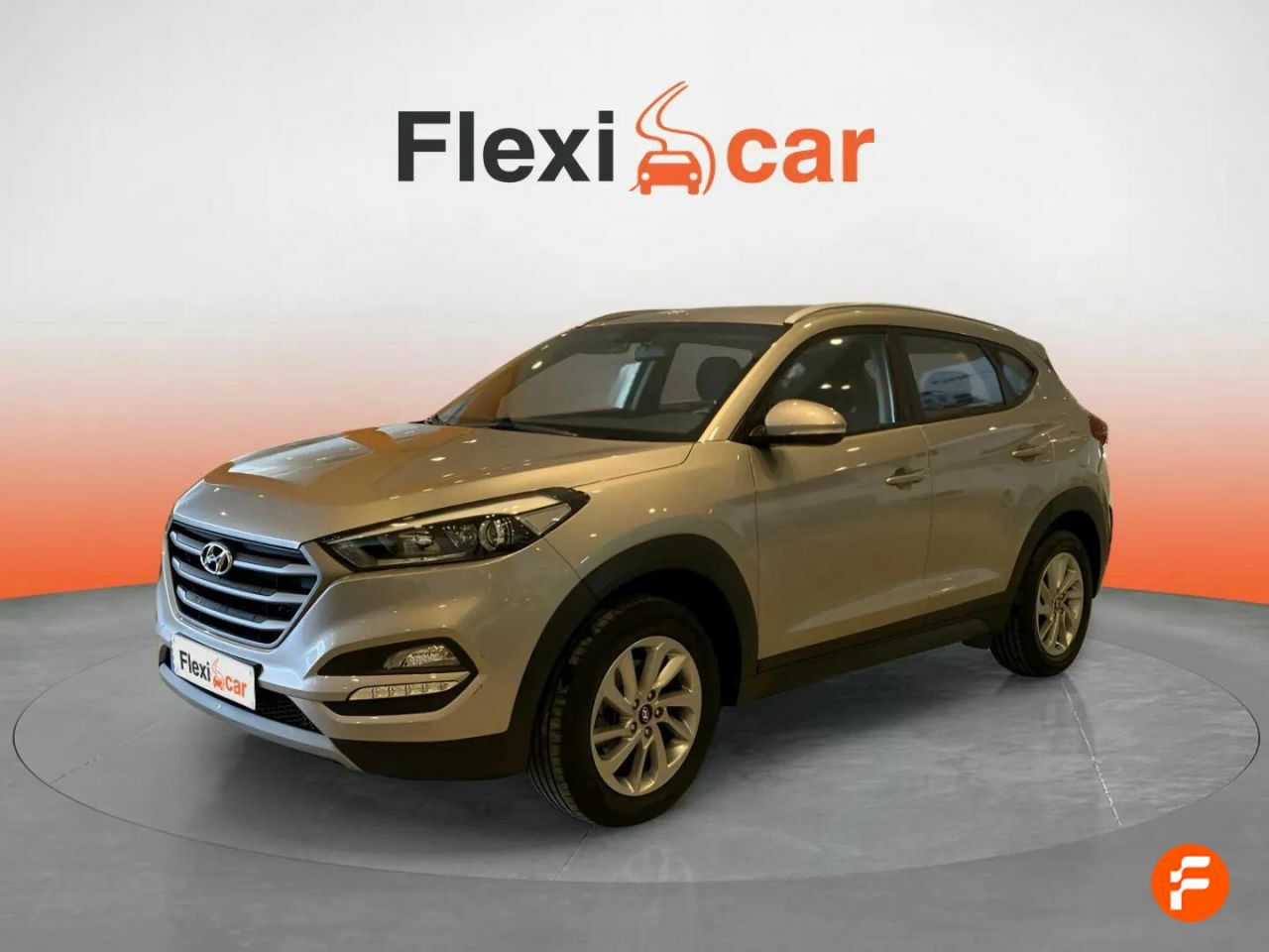 hyundai tucson 2017 / foto grande (3)