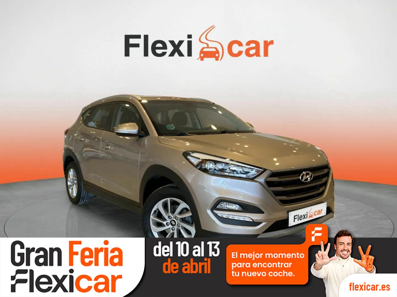 Hyundai i20 bluetooth  de segunda mano - hyundai tucson 2017 /