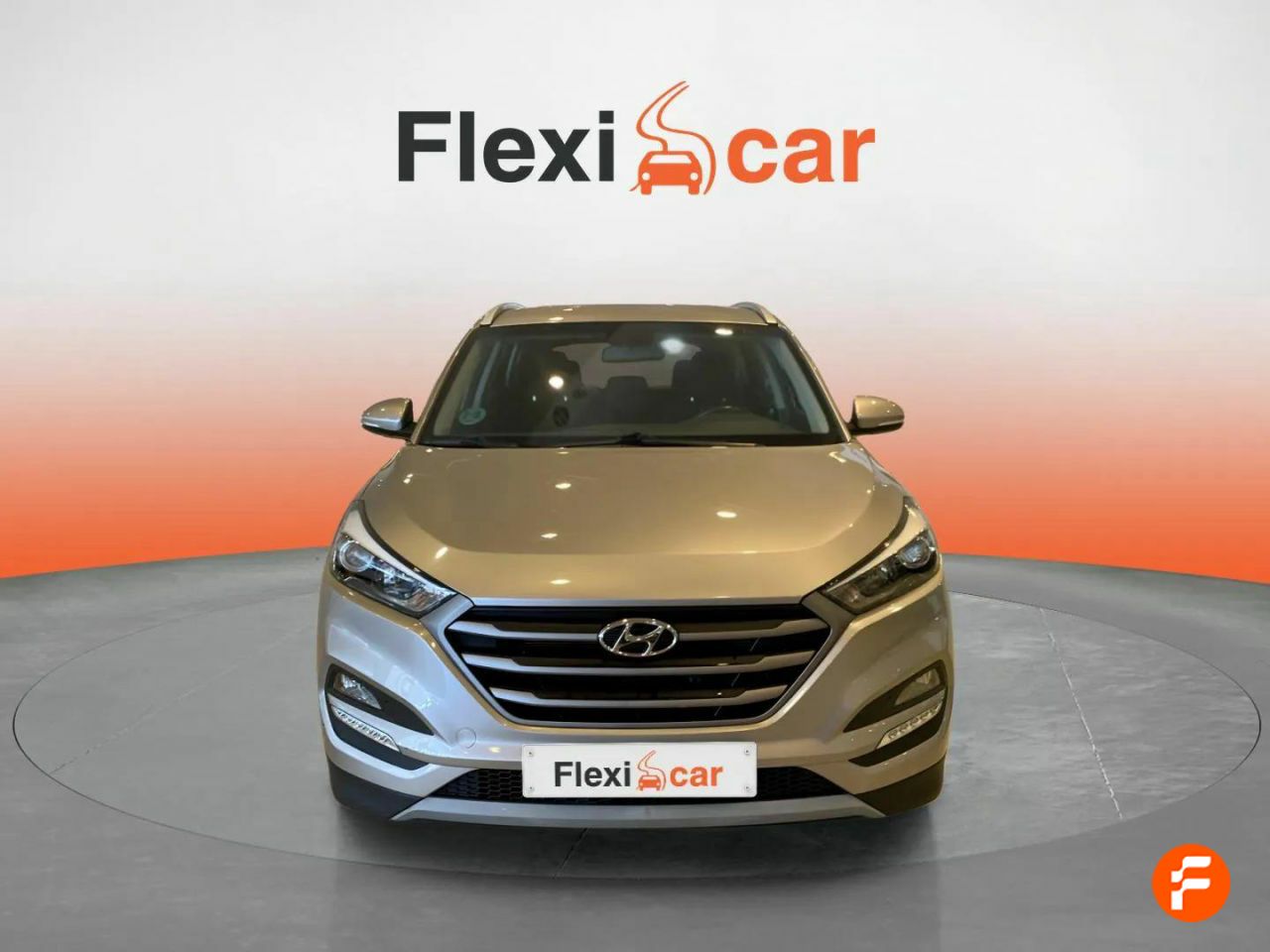hyundai tucson 2017 / foto grande (2)