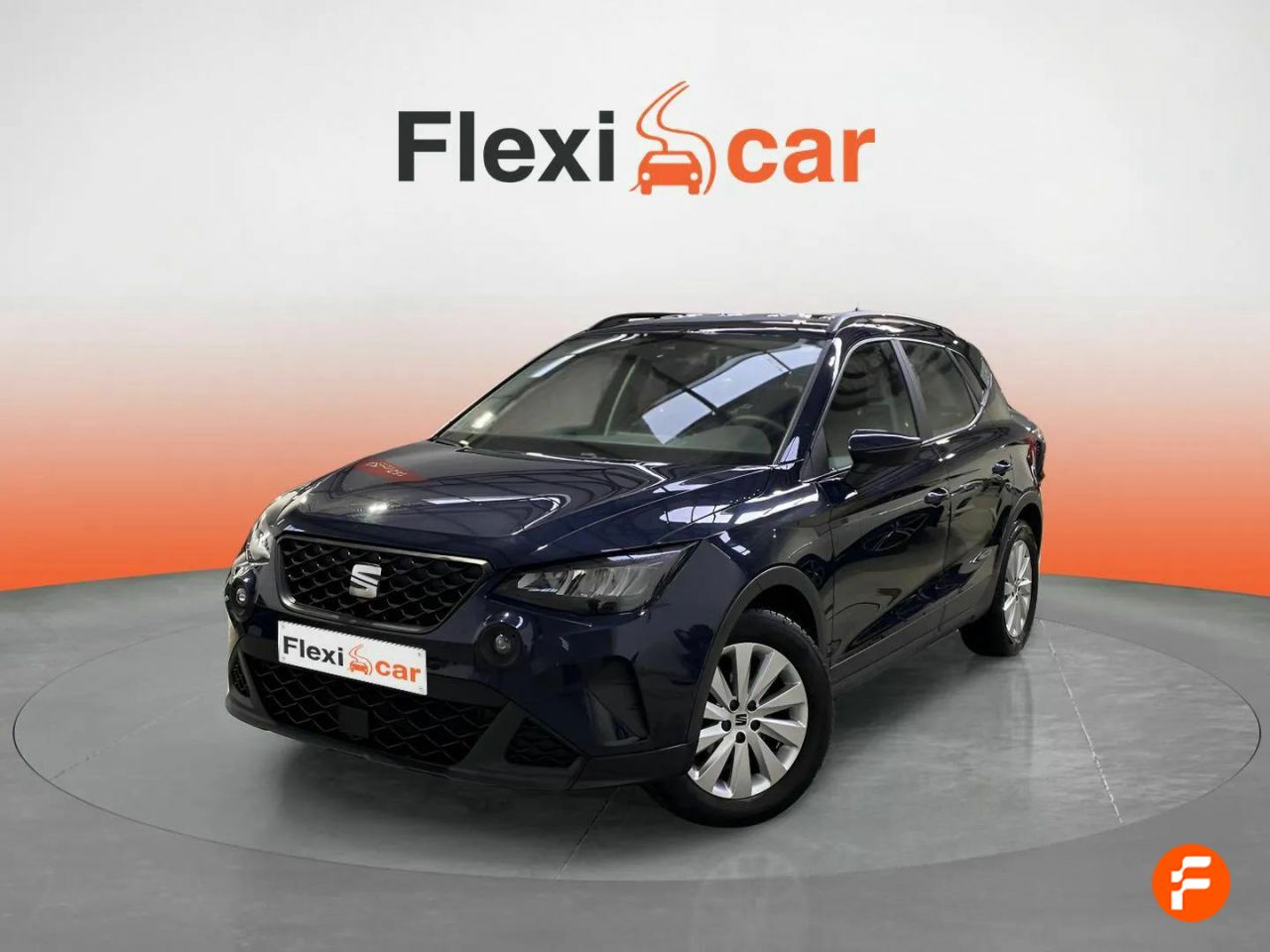 seat arona 2022 / foto grande (3)