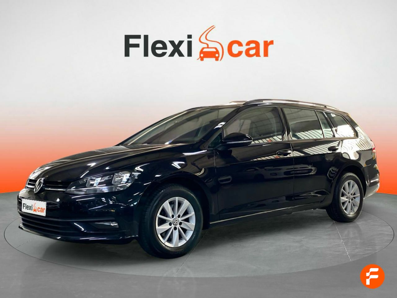 volkswagen golf 2019 / foto grande (3)