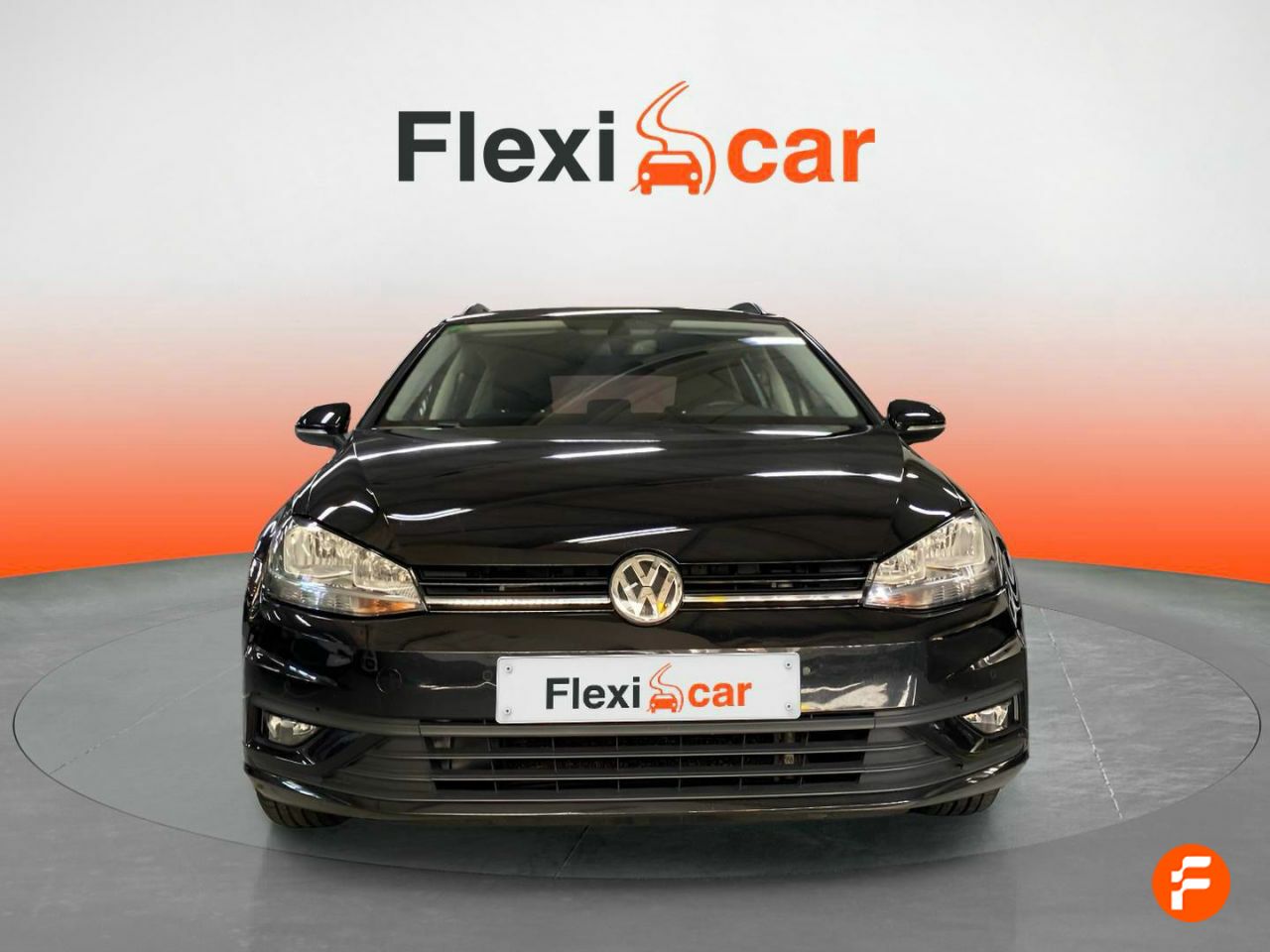 volkswagen golf 2019 / foto grande (2)