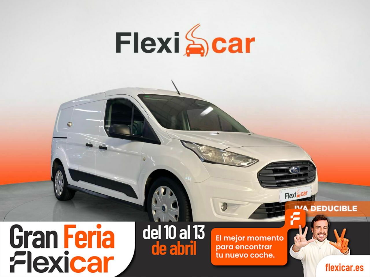 Foto ford transit connect 2019 /