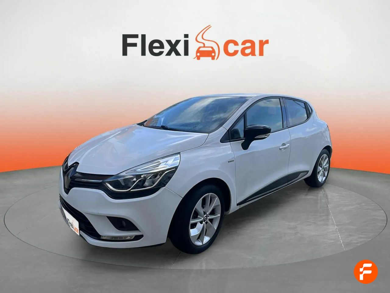 renault clio 2018 / foto grande (2)