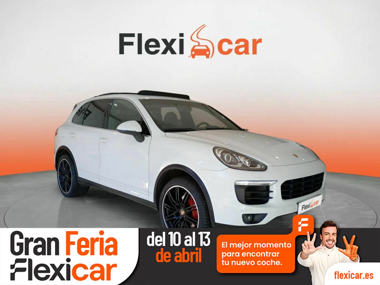 Foto porsche cayenne 2015 /