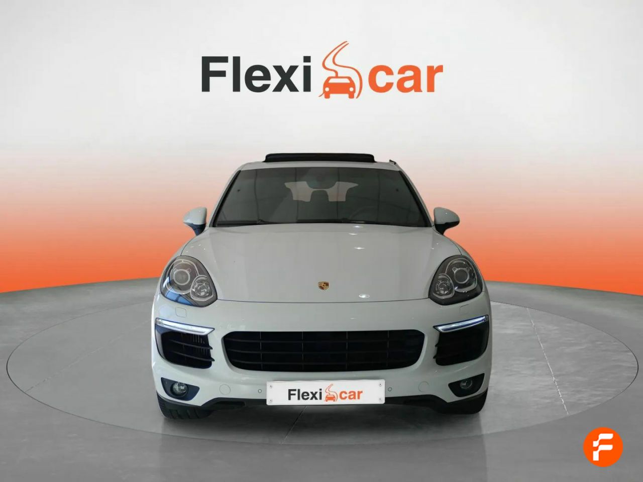 porsche cayenne 2015 / foto grande (2)