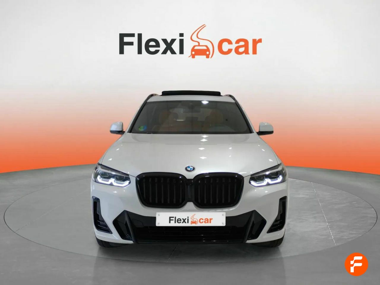bmw x3 2024 / foto grande (2)