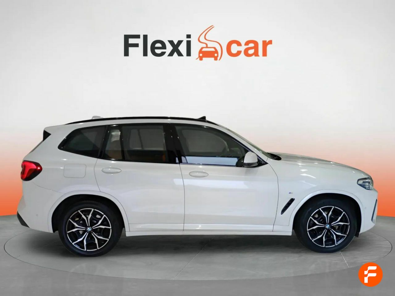 bmw x3 2024 / foto grande (3)