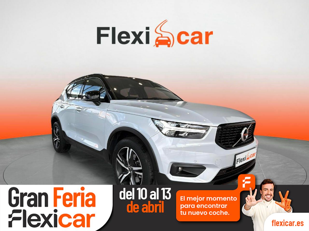 Foto volvo xc40 2019 /