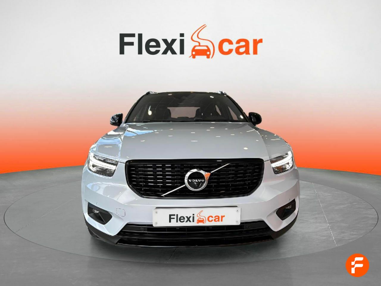 volvo xc40 2019 / foto grande (2)