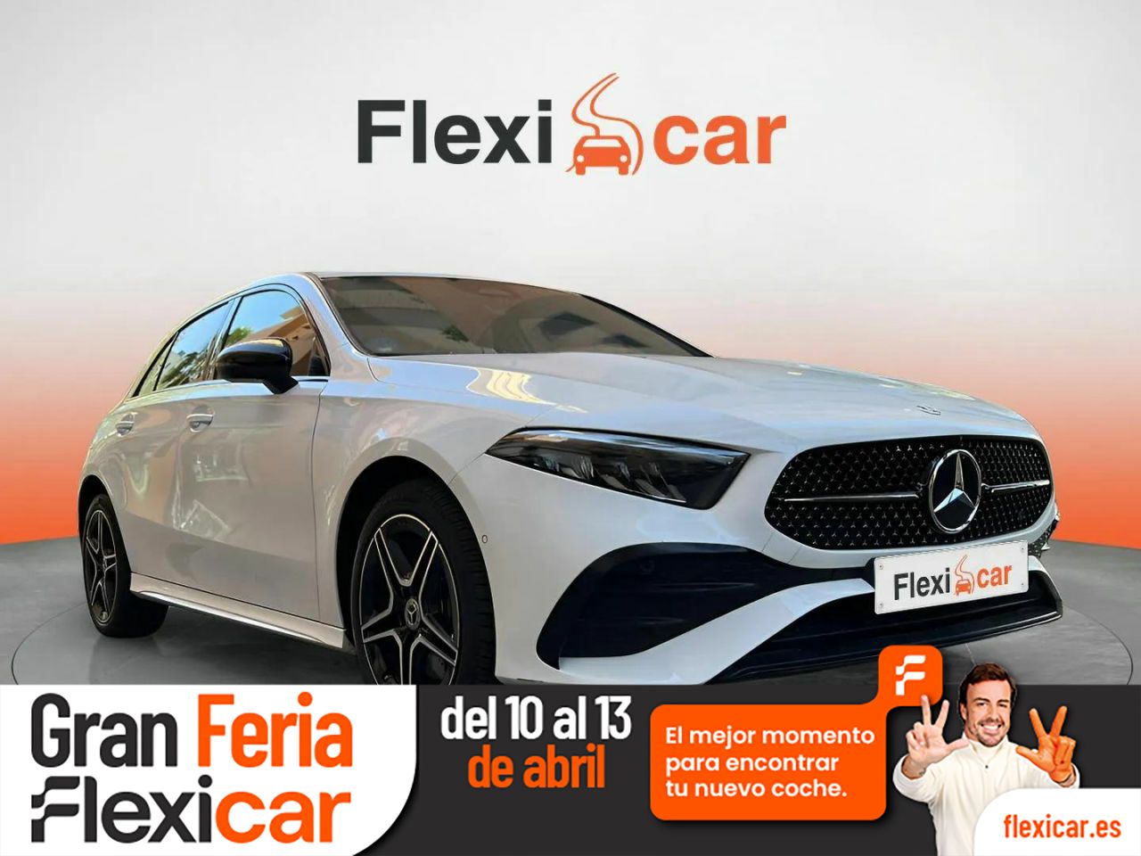 Mercedes clase a 218cv  de segunda mano - mercedes clase a 2023 /