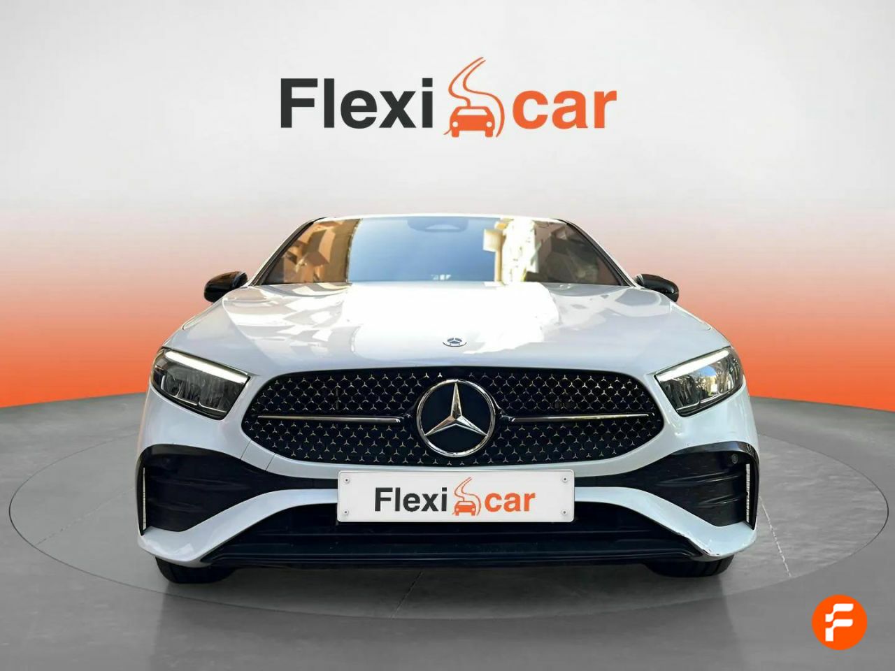 mercedes clase a 2023 / foto grande (2)