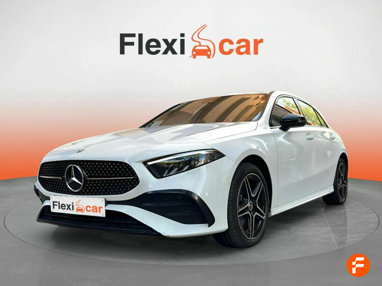 mercedes clase a 2023 / foto grande (3)