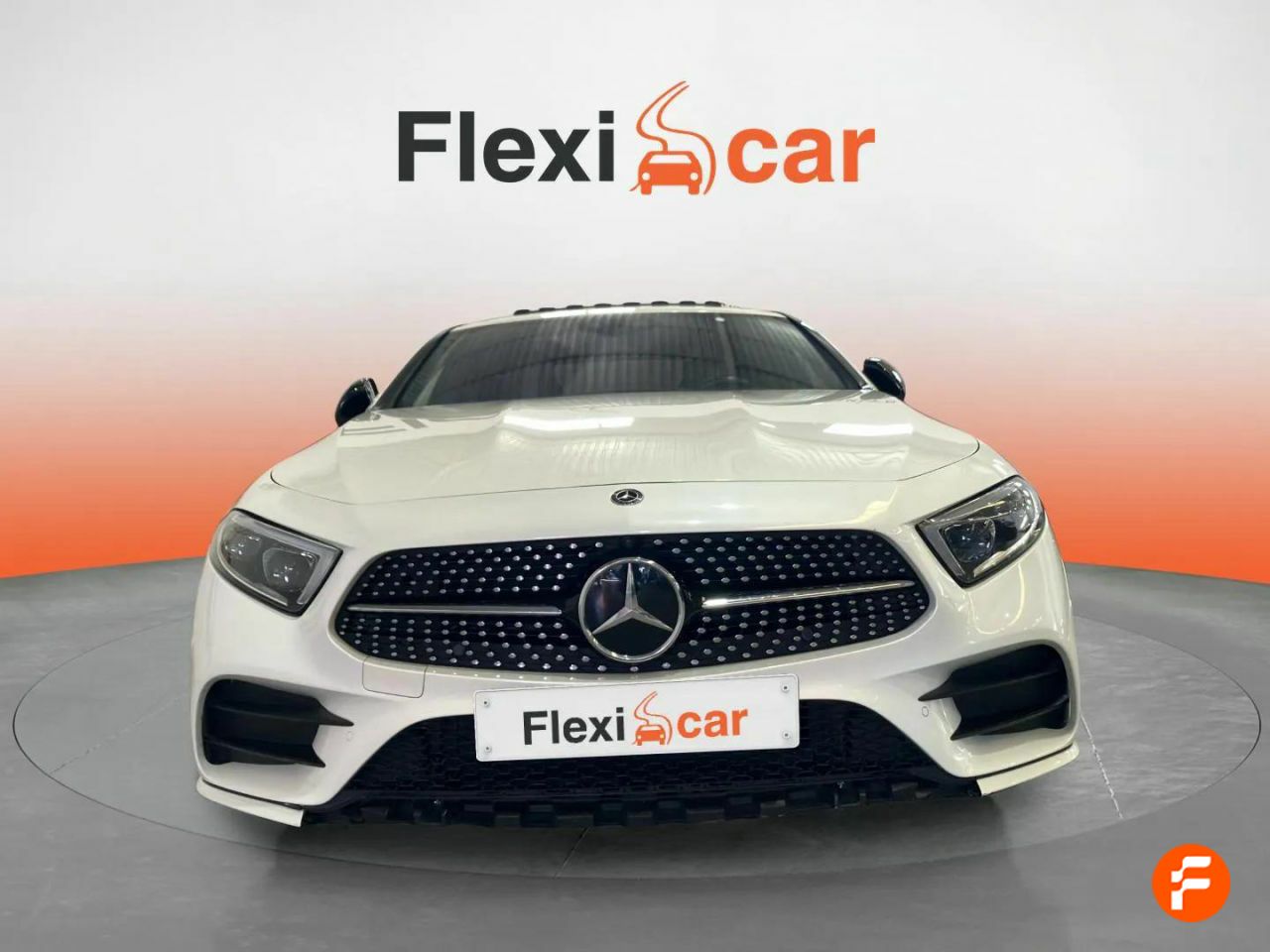 mercedes cls 2019 / foto grande (2)