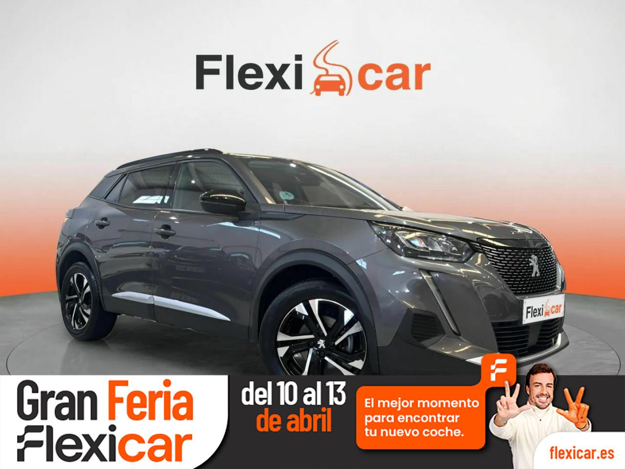 Peugeot 208 5 plazas  de segunda mano - peugeot 2008 2022 /