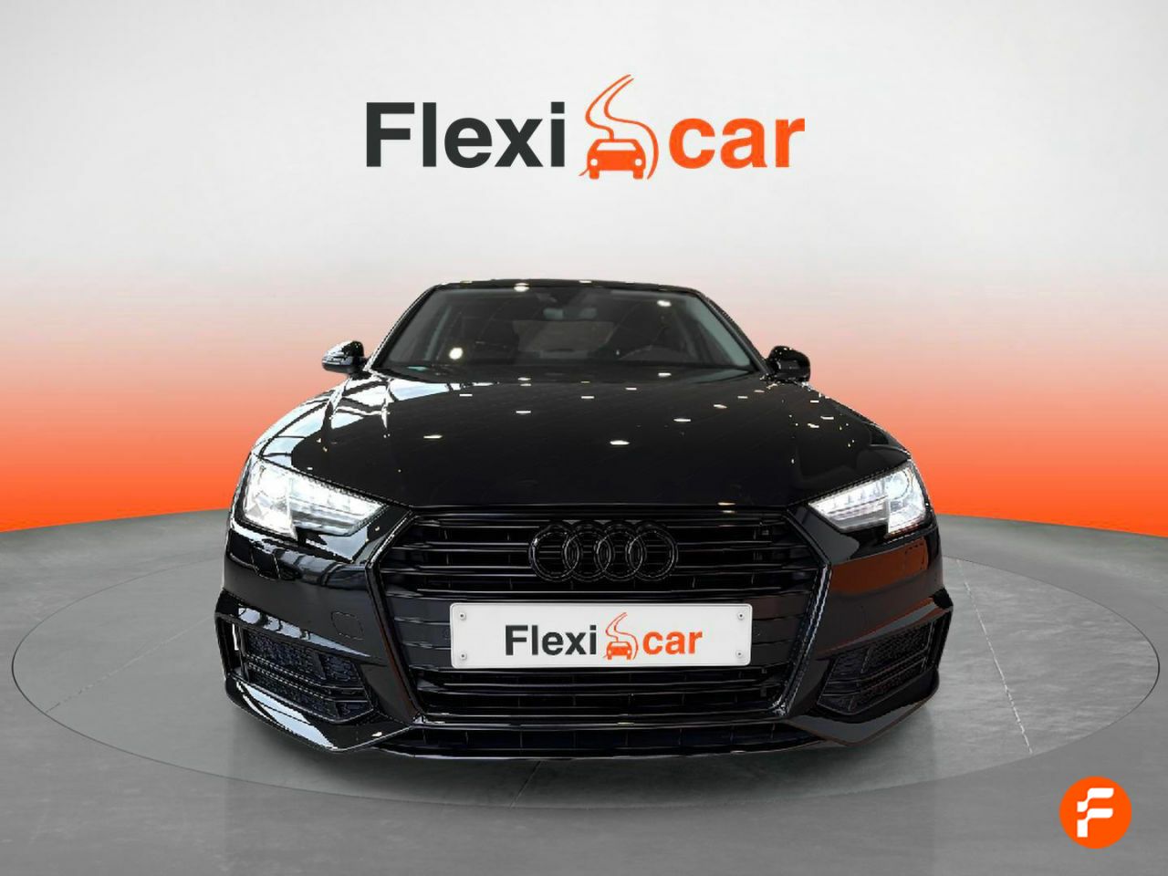 audi a4 2017 / foto grande (2)