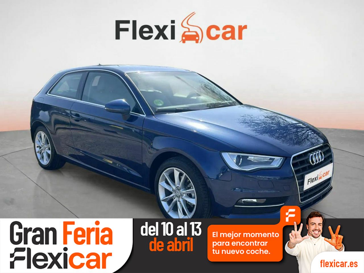 Foto audi a3 2015 /
